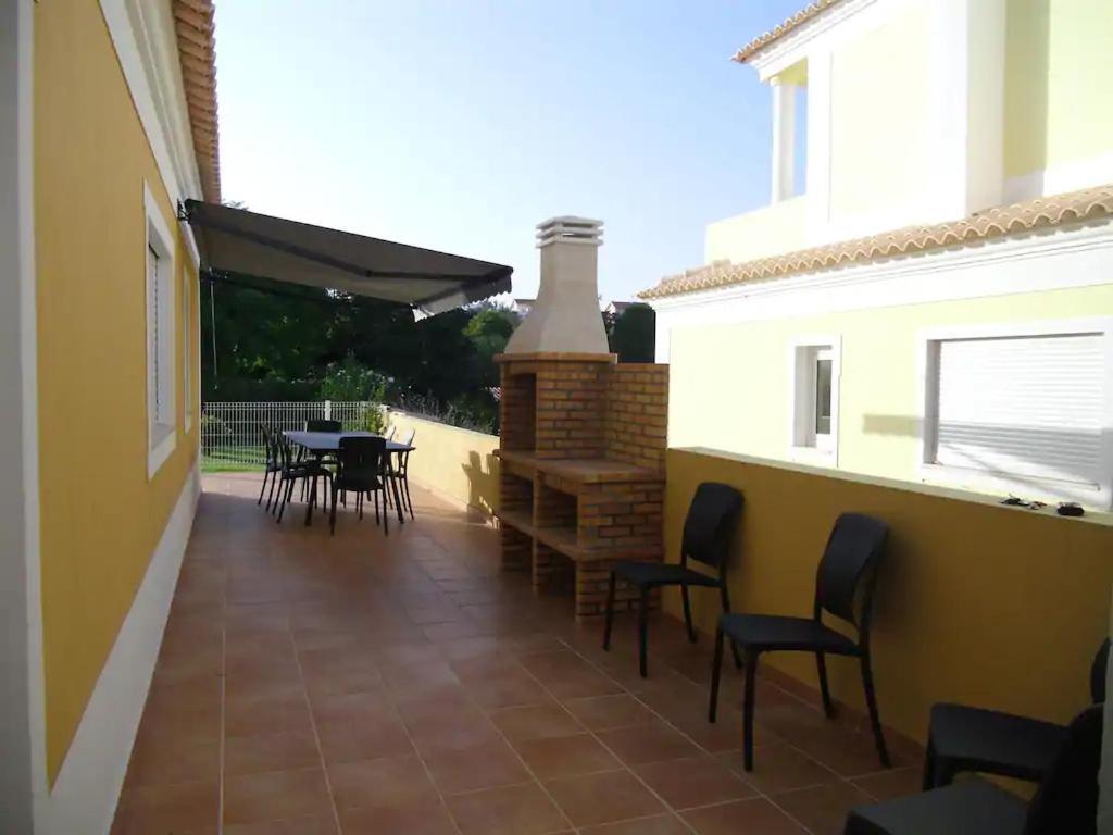 Casa Sao Bartolomeu - 5 Quartos Com Piscina Kültér fotó