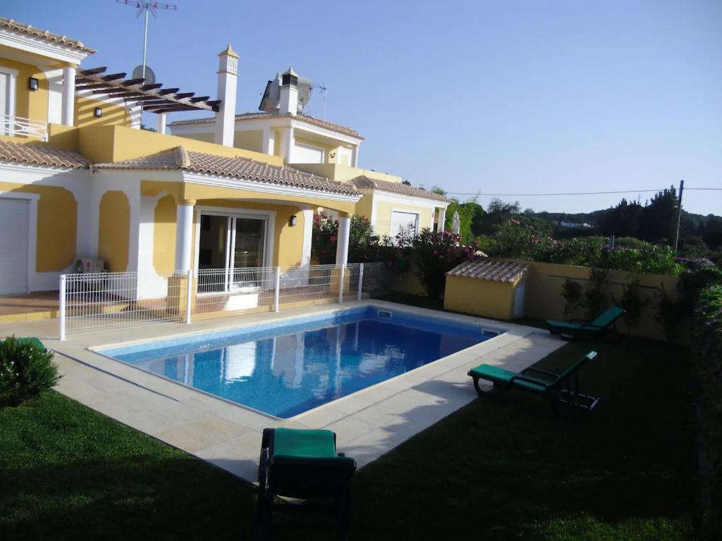 Casa Sao Bartolomeu - 5 Quartos Com Piscina Kültér fotó