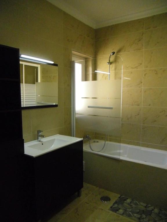 Casa Sao Bartolomeu - 5 Quartos Com Piscina Kültér fotó